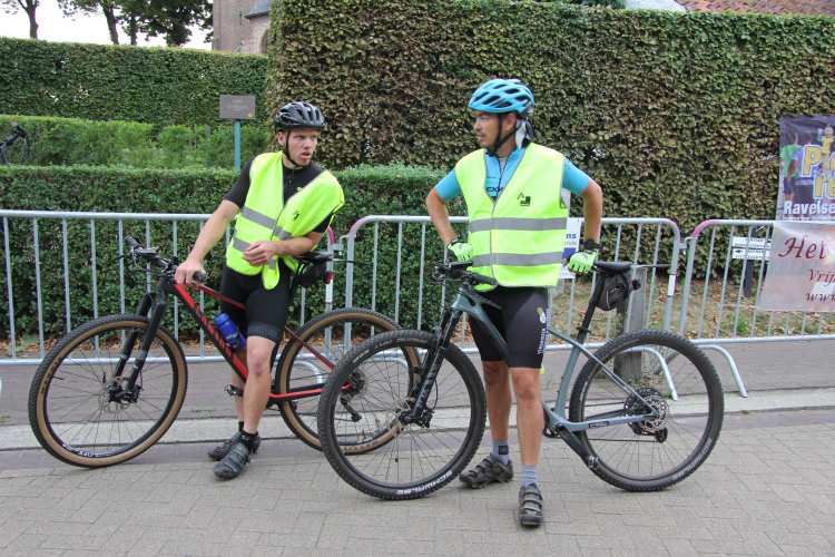 Landlopersjogging 2022